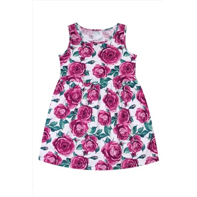 Платье АПРЕЛЬ, 772084