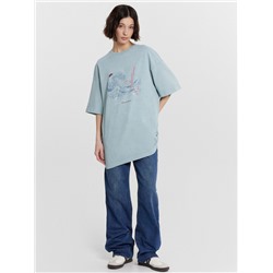 ФУТБОЛКА ЖЕНСКАЯ 112953