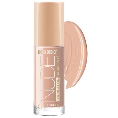 Крем тональный тон 204 natural