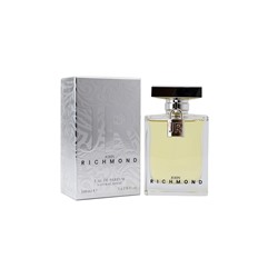Туалетная вода John Richmond Woman 100мл жен edp тестер