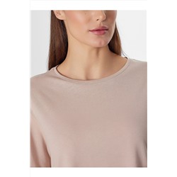 Комплект женский (футболка, шорты) MARK FORMELLE, 1227588