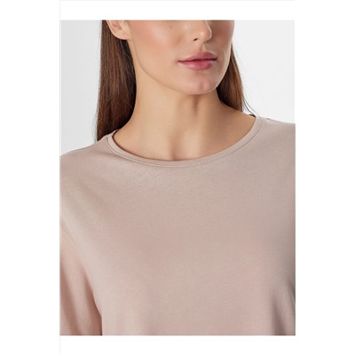 Комплект женский (футболка, шорты) MARK FORMELLE, 1227588