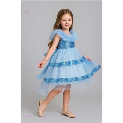 платье 2052983-1