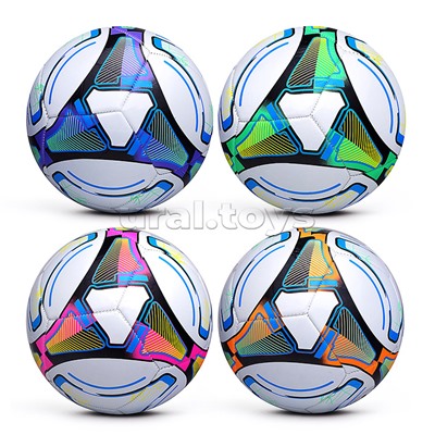 Мяч футбольный размер 5