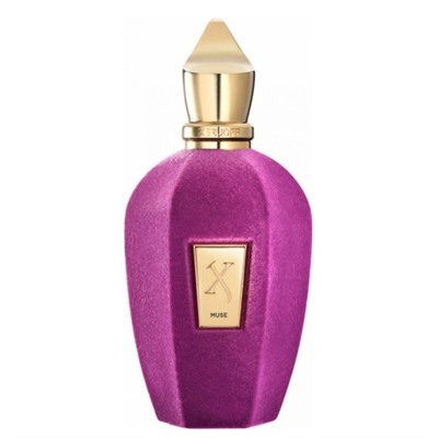 XERJOFF MUSE edp 100ml TESTER