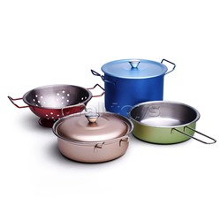 Игровой набор "Посуда" в коробке