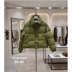 Куртка весна бронь 2050665-3