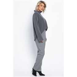 Брюки зауженные Диксон LADY TAIGA, 1230745