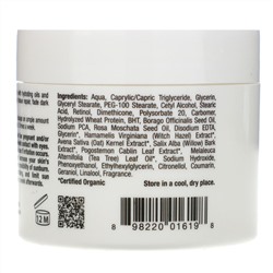 PrescriptSkin, Ночной крем с ретинолом, 44 г (1,55 унции)