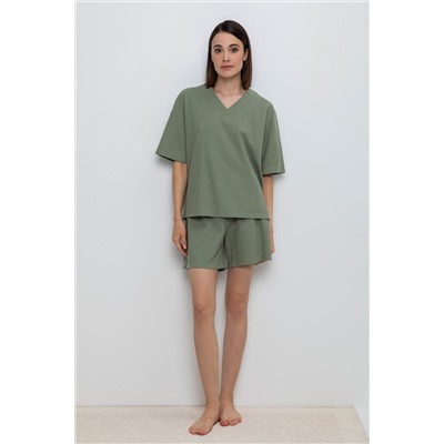 Trikozza Пижама Е 20082