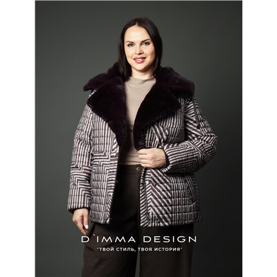 DIMMA Куртка 2601