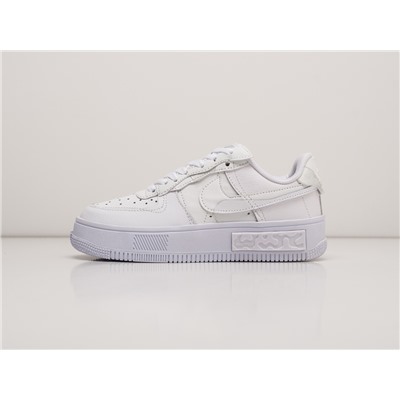 Кроссовки Nike Air Force 1 Fontanka