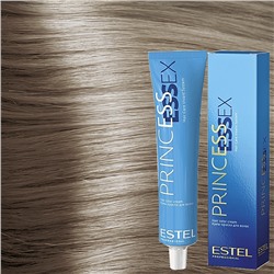 ESTEL Princess ESSEX Крем-краска для волос 9/1 60 мл