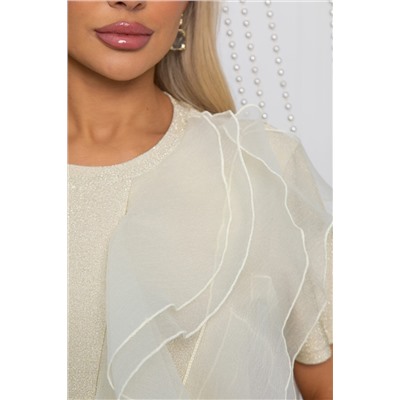 LT Collection Блуза Б14619-5М