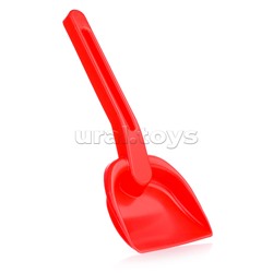 Песочный набор 2пр.(совок, грабли)