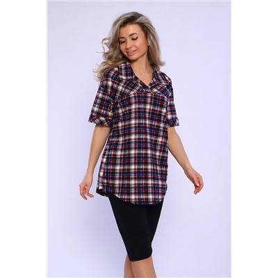 Костюм с бриджами 13140 НАТАЛИ, 978536