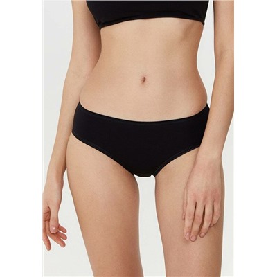 CONTE BASIC COLLECTION LB 2014 Трусики "бикини" средней посадки женские