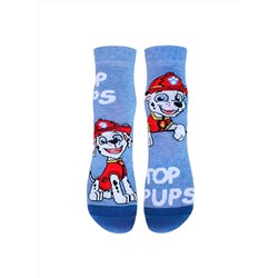 БРЕСТСКИЕ Носки 3072 PAW PATROL
