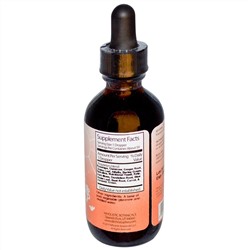 Christopher's Original Formulas, Kid-e-Mins, витамины и минералы, 2 жидких унции
