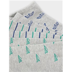 НОСКИ МУЖСКИЕ (3 пары) 104A-2736