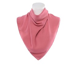 Платок KS9092 однотонный