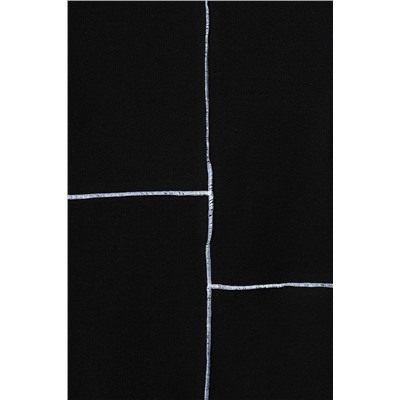 Водолазка трикотажная для девочек PLAYTODAY, 1240053