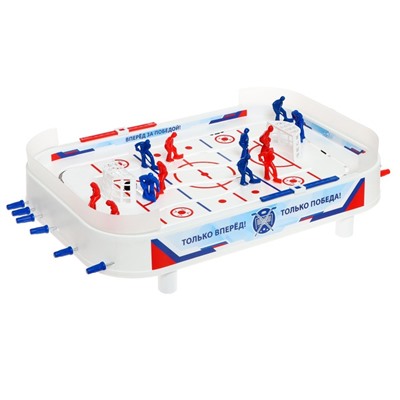 Настольная игра «Хоккей», 650х355х75 см