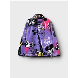 Куртка трикотажная для девочек