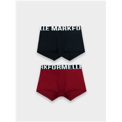 ТРУСЫ МУЖСКИЕ (2ШТ) 411215-2