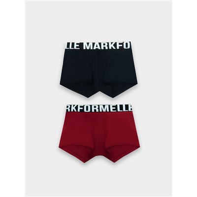 ТРУСЫ МУЖСКИЕ (2ШТ) 411215-2