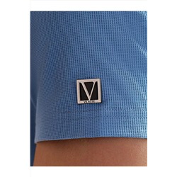 Футболка-поло VILATTE, 1129090