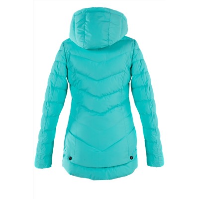 04-1245 Куртка демисезонная (синтепух 150)