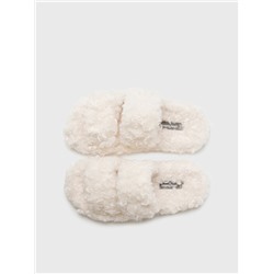 Тапочки для девочек