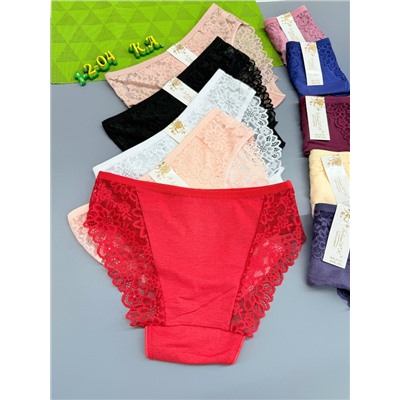 трусы женские 10шт