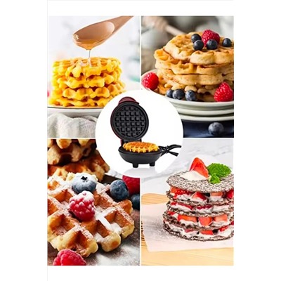 Вафельница 60175 НАТАЛИ, 1118686