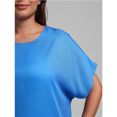 Блузка Летний драйв-4