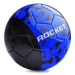 Мяч футбольный ROCKET, PU, размер 5, 320 г.