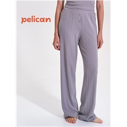 PELICAN Брюки