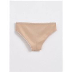 Трусы женские CONTE Трусы женские &quot;hipster&quot; BASIC LINE LHP 2031