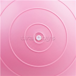 Фитбол 70см ROCKET (70-75см1000г)