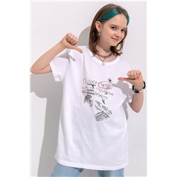 Футболка АПРЕЛЬ, 999271