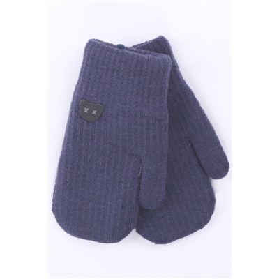 Варежки дет. Виктория 338 двойные