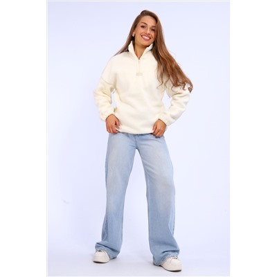 Толстовка плюшевая 001 НАТАЛИ, 1226102