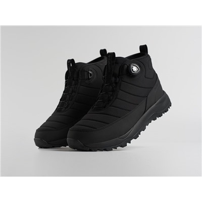 Зимние Ботинки Columbia