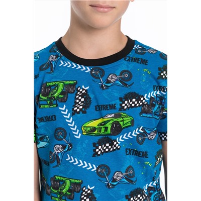 Костюм М222007Пг