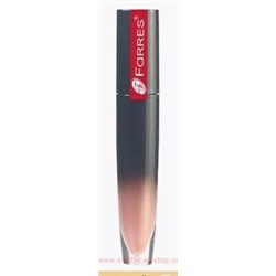 Farres Блеск для губ Rich Color Pop тон 112 прозрачный бежевый 7036