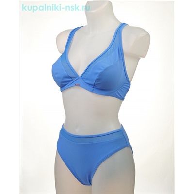 25141 Купальник раздельный (48-52)