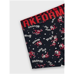 ТРУСЫ МУЖСКИЕ 411228