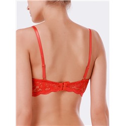 SiSi Бюстгальтер ANTURIO Y2205SI D Бюстгальтер с Формованной чашкой