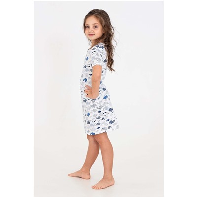 Сорочка Кит НАТАЛИ, 893972